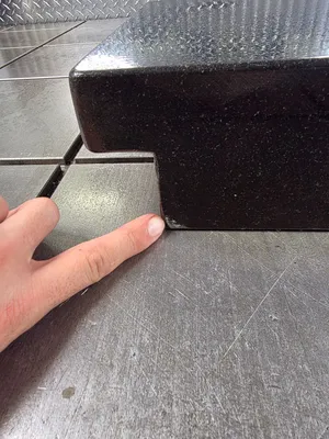 RAHN 18" x 12" x 4" Granite Surface Plates | GMT (6)
