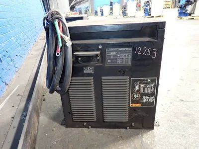 USED LINCOLN ELECTRIC POWER WAVE I400