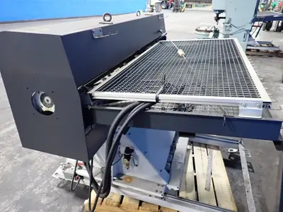 USED LNS Q.L.SERVO S3