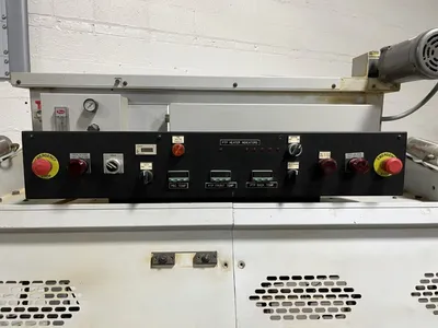 1998 FISCHBEIN PILS200 Packaging Equipment | Global Machine Brokers, LLC (7)