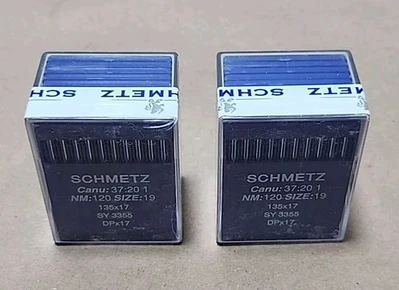 NEW SCHMETZ 37:20 1
