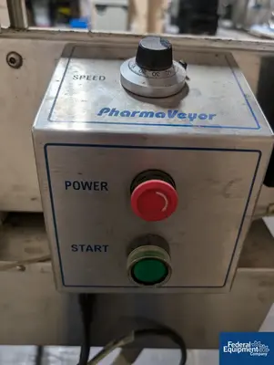 USED Kalish Kalish Liquid Filling Line, Model 2200
