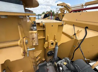 Used 2019 VERMEER BC900XL Wood Chippers Florida US | Truck and Van Outlet #1509186