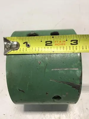 USED VAN DORN 65055