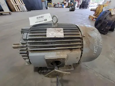 USED TECO AE82249