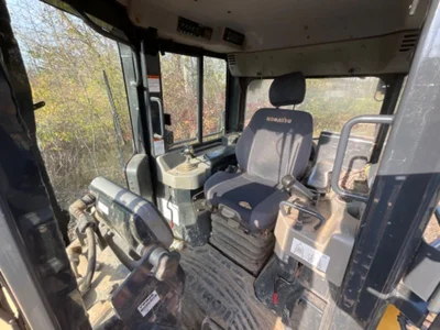 Used 2018 Komatsu D39PXi-24 Crawler Dozers Arkansas US | Zadoon Equipment #1480721