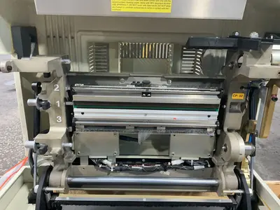 Used EDGE _UNKNOWN_ Large Format Printers Ohio US | HGR 24 #1463320