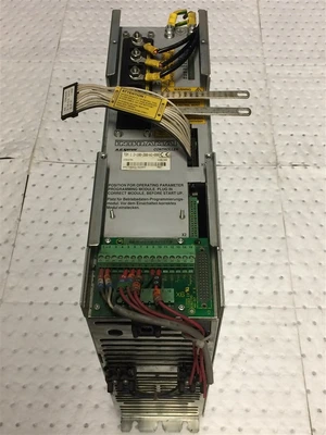 USED INDRAMAT MARPOSS E5 TDM-MODEL 1.2‑100‑300‑W1‑000