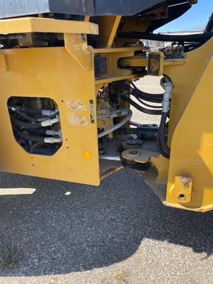 Used 2014 CATERPILLAR 930K Wheel Loaders Louisiana US | Proxy Equipment #1377803