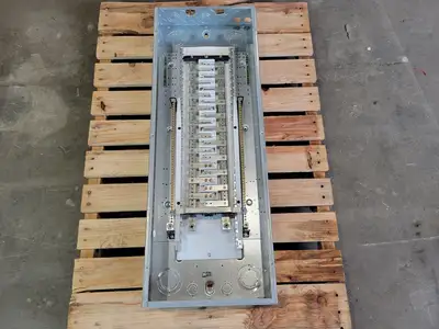 USED CUTLER-HAMMER CBL242