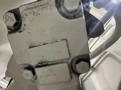 USED 1990 PH PH OBF-50 PRESS
