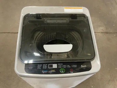 Used AVANTI CTW14X0W-IS Washers Michigan US | Miedema Asset Management Group #1340953
