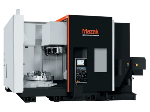 NEW MAZAK MEGATURN NEXUS 1600M