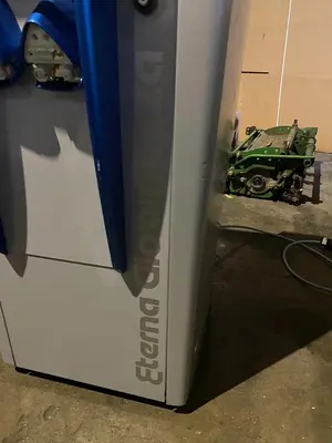 QUANTA SYSTEM Eterna Giovinezza IPL Intense Pulsed Light (2013)