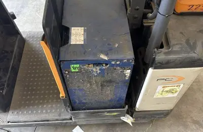Used CROWN PC4500-60 Misc Forklifts Illinois US | Mitsubishi HC Capital America #1362543