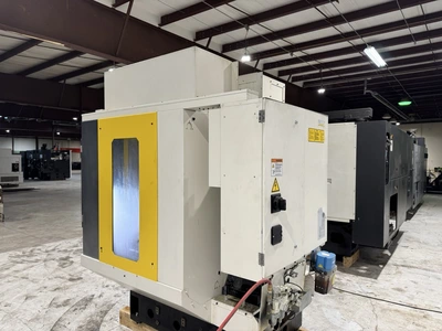 USED 2018 FANUC A-D21LIB5