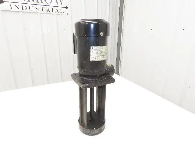 Used GRUNDFOS _UNKNOWN_ Pumps Indiana US | Arrow Industrial #1185468