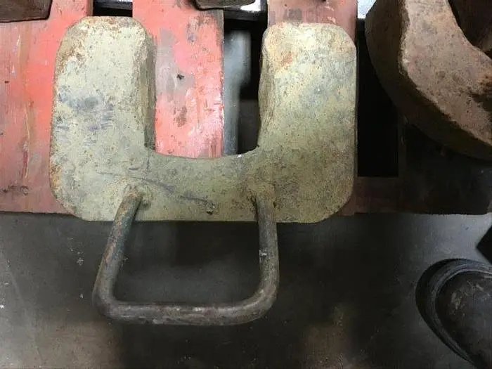 Used AFTERMARKET RD20 FORK WRENCH - 56963457-U Wrenches Pennsylvania US | East West Machinery & Drilling #1416234