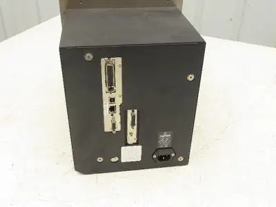 Used ZEBRA _UNKNOWN_ Label Printers Indiana US | Arrow Industrial #1414166