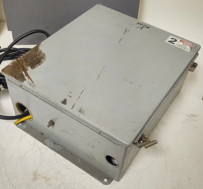 USED DATALOGIC C-BOX 100