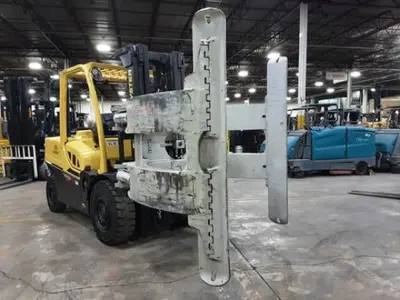 USED 2019 CASCADE 42H-RTP