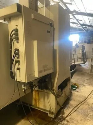 1999 HAAS VF-10 Vertical Machining Centers | Toolquip, Inc. (4)