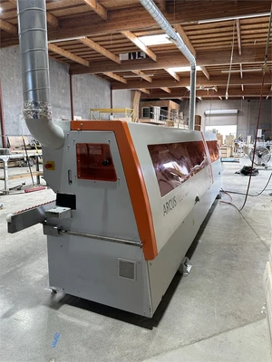 Used 2013 HOLZ-HER ARCUS 1334 MASSIV Edge Banders California US | MachineryMax #1502447