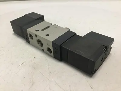 USED SMC VF3230-5L0-02-X102