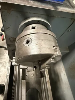 BEMATO BMT-1340G Lathe | ListingHippo (7)