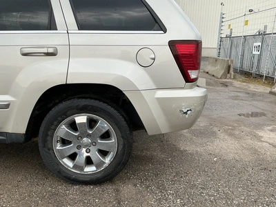 Used 2009 JEEP GRAND CHEROKEE SUVs Michigan US | Miedema Asset Management Group #1325739