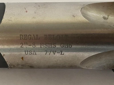 USED Regal Beloit Does Not Apply