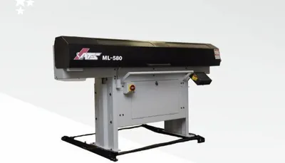 ATS SYSTEMS INC ML-580 Bar Feeds | 520 Machinery Sales LLC (1)