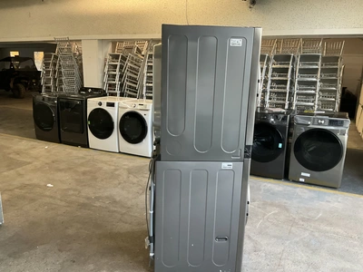 Used LAG WKE100HVA/02 Estate & Personal Property Michigan US | Miedema Asset Management Group #1578849