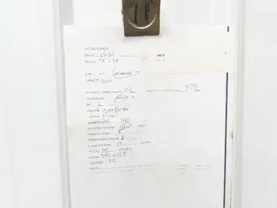 Used VESTIL _UNKNOWN_ Misc Lifts Indiana US | Arrow Industrial #1412088