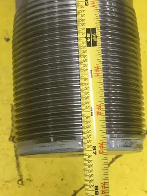 USED VAN DORN 81513A / 60289S0