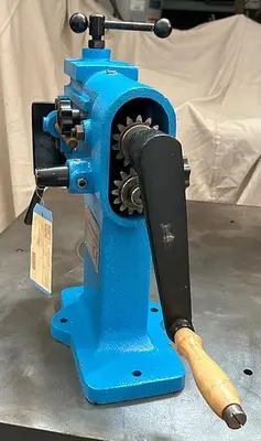 USED KNUTH AK125
