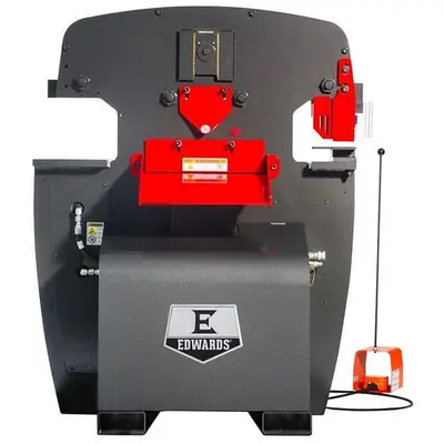 NEW EDWARDS 55 TON