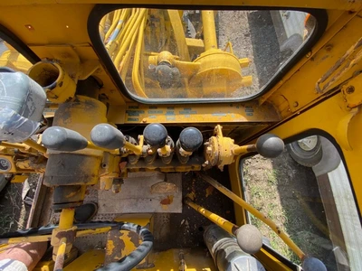 Used 1970 GALION 303 Motor Graders Wisconsin US | Proxy Equipment #1383601