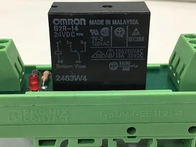USED PHOENIX CONTACT UMK-SE 11.25-1