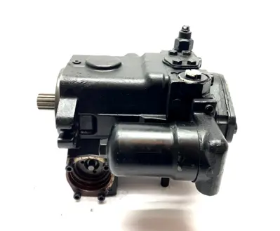 Used Bosch Rexroth R902205996, AA4VG56HWDL2/32R-NSC52F025F-S Hydraulic Pumps Michigan US | Maverick Industrial Sales #1486149