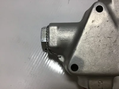 Saville 36-1-12P-110A Solenoid Valve