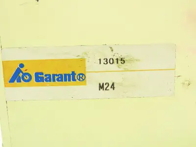 New | in-Stock GARANT _UNKNOWN_ Miscellaneous MRO | Arrow Industrial #649990