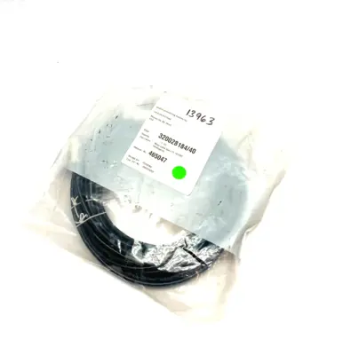 USED WEBER MOTOR CONNECTION CABLE 3-POL+PE 16/C30S