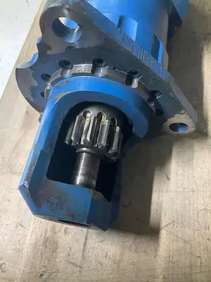 USED TDI T30P