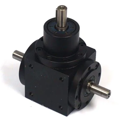 NEW VOGEL 463395-002 GEARBOX 287602, L-050