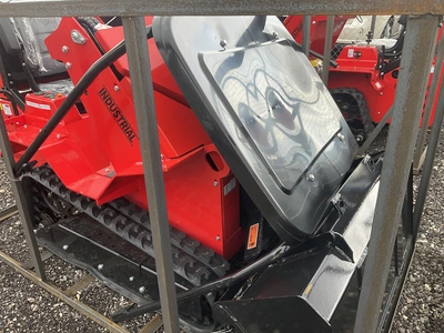 Used 2026 AGT INDUSTRIAL SDA-140T MINI SKID STEER LOADER Skid Steer Loaders Michigan US | Miedema Asset Management Group #1342383