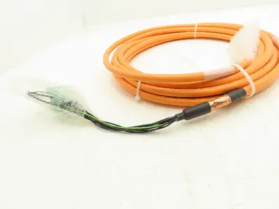 New | in-Stock EM INTEGRATED _UNKNOWN_ Cable & Wire Indiana US | Arrow Industrial #1365194