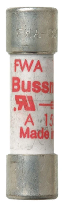 Bussmann FWA-10A10F [New]