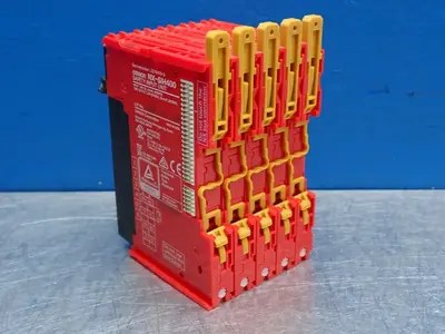 Used OMRON NXSIH400 Electrical Controls | HGR 24 #747848