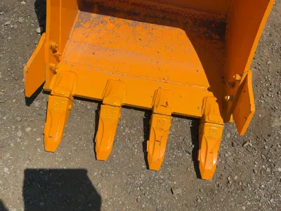 Used _UNKNOWN_ _UNKNOWN_ Multipurpose Buckets Michigan US | Miedema Asset Management Group #1311905